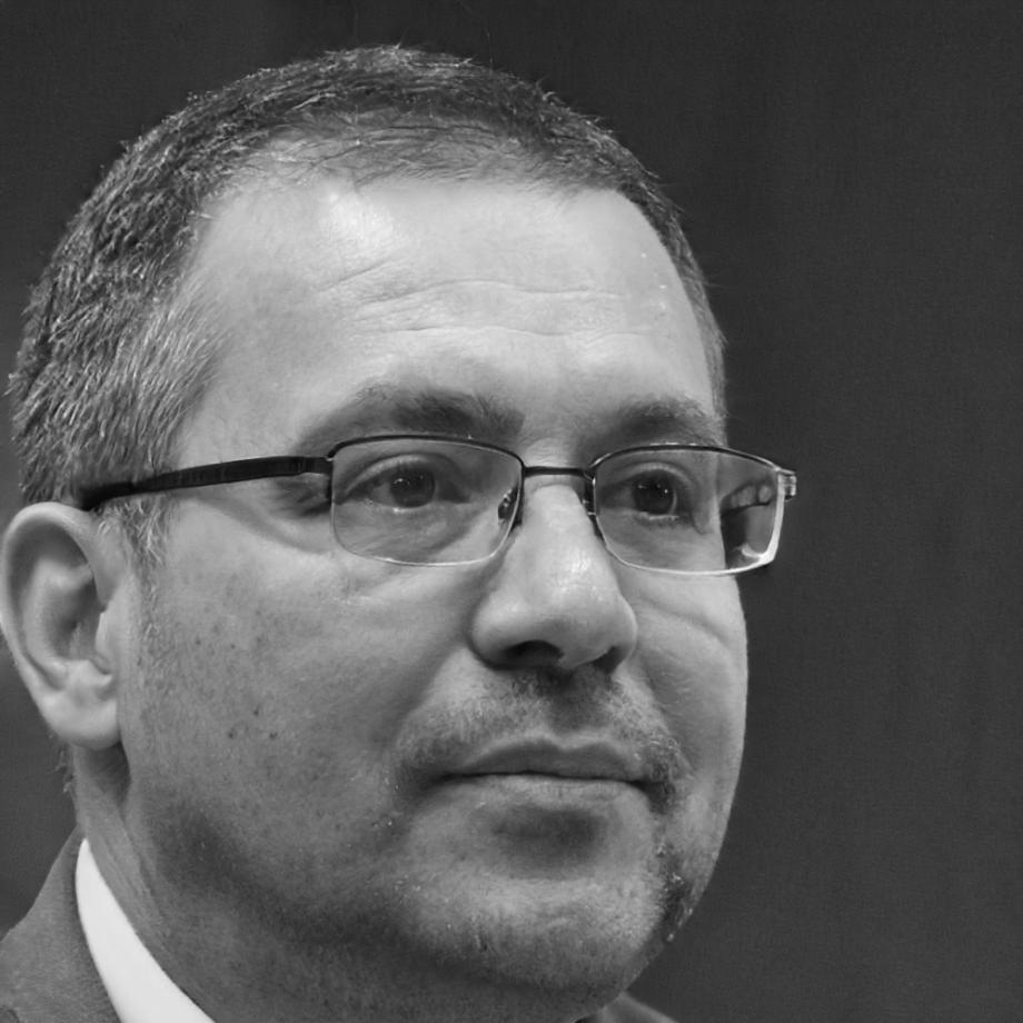Investmentanalyst Thomas Klein