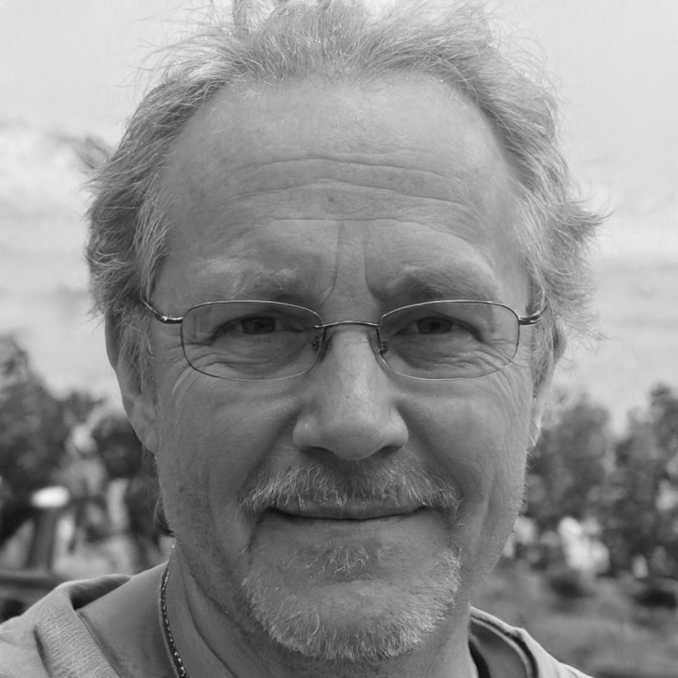 Marcus Weber, Gründer und Finanzstratege bei exarivlosentxaq