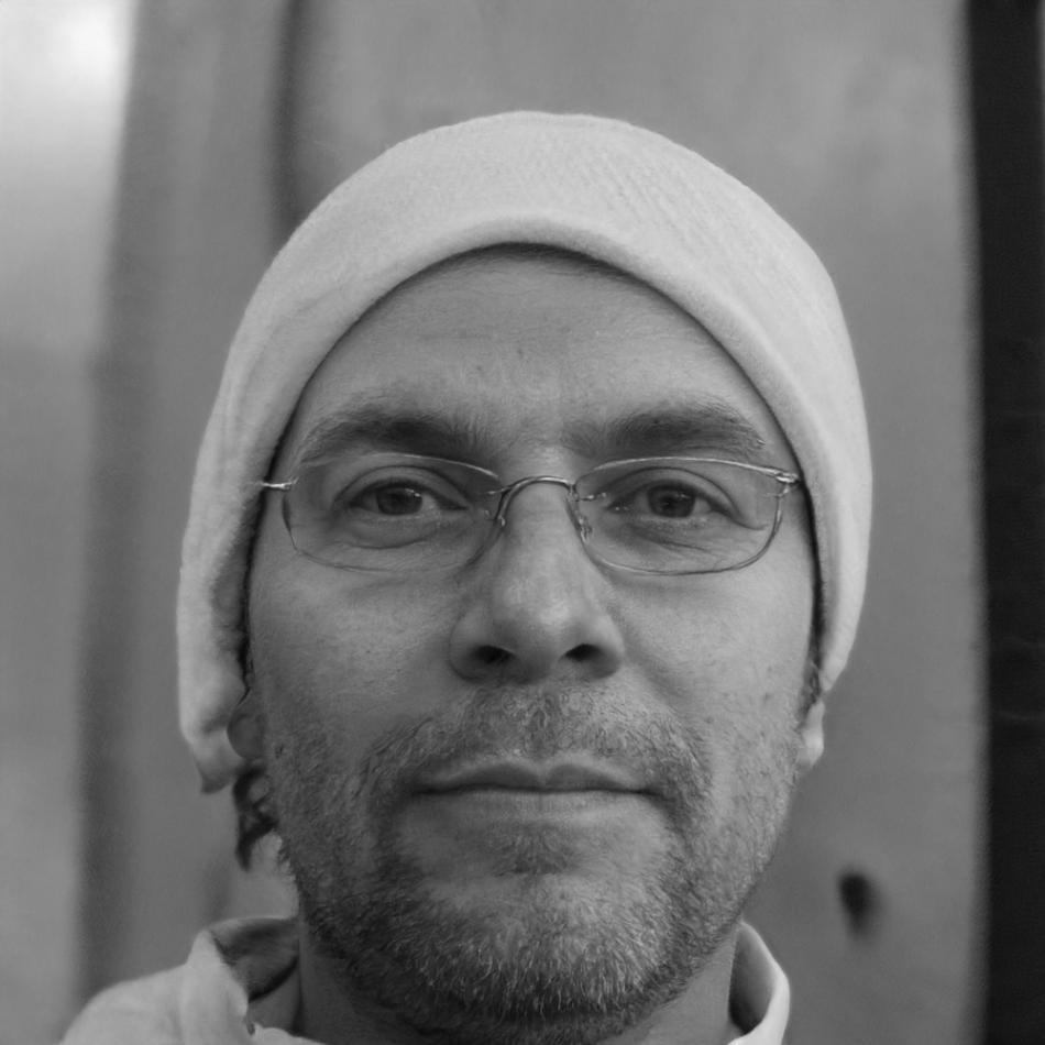 Finanzexperte Marcus Weber